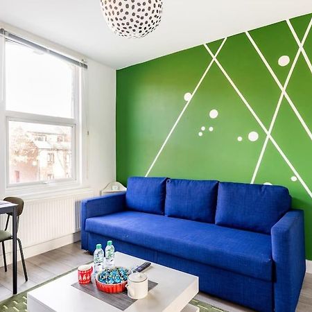 Parkside Stay North London - Victoria Line Ngoại thất bức ảnh