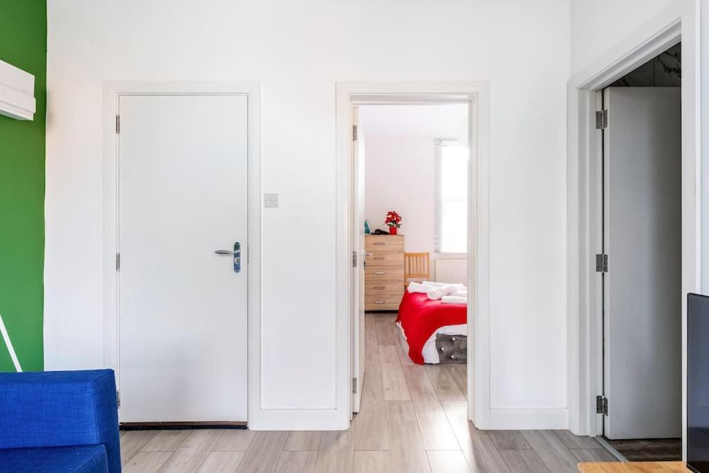 Parkside Stay North London - Victoria Line Ngoại thất bức ảnh